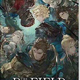 【新品】The DioField Chronicle -Nintendo Switch 未開封