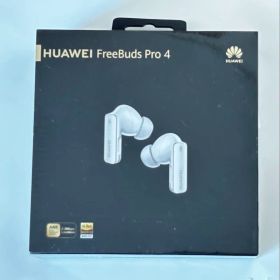 HUAWEI FreeBuds Pro 4 ホワイト 新品未開封