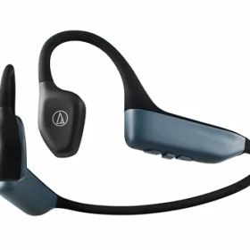 オーディオテクニカ ATH-CC500BT2(E) ワイヤレスイヤホン Bluetooth 5.3 軟骨伝導 オープンイヤーヘッドホン ながら聴き LE Audio対応 オリジナルステッカー付き 最大音量アップ マルチポイント対応 ノイズリダクション