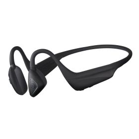 オーディオテクニカ ワイヤレスイヤホン bluetooth 軟骨伝導/aptx HD/マルチポイント/マイク付き/通話品質強化/ノイズキャンセリング/プリセットEQ / 最大約20時間再生 / 急速充電 / IPX4 防水防塵/ブラック ATH-CC500BT BK