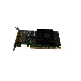 グラフィックカード ロープロファイル NVIDIA GeForce GT730 GDDR5 2GB Displayport 2画面出力 中古品 動作確認済