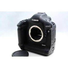 【中古】キヤノン Canon EOS-1D Mark III ボディ 美品 ストラップ付当店保証30日間 人気モデル 高画質 売れ筋