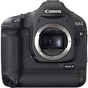 【中古-非常に良い】Canon デジタル一眼レフカメラ EOS-1DMK3 EOS-1D MARK III(JP)