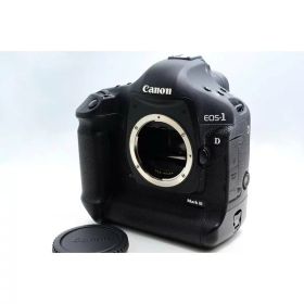 【中古】キヤノン Canon EOS-1D Mark III ボディ 美品 ストラップ付 カメラ 中古 人気 おすすめ 高画質