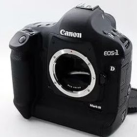 【中古】【39shop】Canon★デジタル一眼レフカメラ EOS-1DMK3 EOS-1D MARK IIIJP(非常に良い)