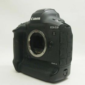 【中古】 (キヤノン) Canon EOS-1D X MARKIII ボディ【中古カメラ デジタル一眼】 ランク：B