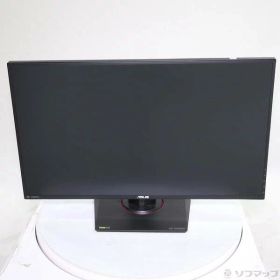 【中古】ASUS(エイスース) TUF Gaming VG279QM 【262-ud】