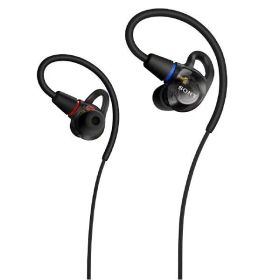 (2026年08月28日発売) SONY ソニー インイヤーモニターイヤホン IER-M500 B ブラック IERM500B (納期目安2-3週間)