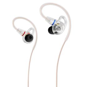 【2026年08月28日発売予定】ソニー SONY イヤホン ［カナル型］ クリア IER-M500 WZ