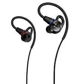 【2026/08/28発売予定】SONY(ソニー) イヤホン カナル型 ブラック IER-M500 BZ ［カナル型］ IERM500B 【発売日以降入荷次第のお届け】
