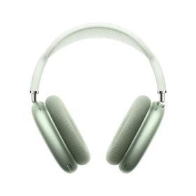 AirPods Max - グリーン MGYN3J-A ヘッドホン apple エアポッズ お祝い ギフト R-LOGI