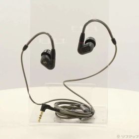 【中古】SENNHEISER(ゼンハイザー) IE 300 【349-ud】