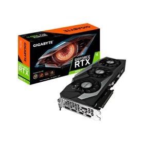 【中古】 GIGABYTE NVIDIA GeForce RTX3080Ti 搭載 グラフィックボード GDDR6X 12GB 【品】 GV-N308TGAMING OC-12GD