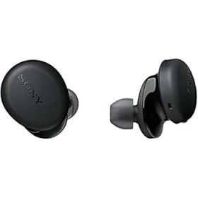 【中古】【39shop】ソニーSONY★完全ワイヤレスイヤホン WF-XB700 : 重低音モデル / 最大9時間連続再生 / マイク搭載 2020年モデル 360 Reality Audio認定モデル ブ（良い）