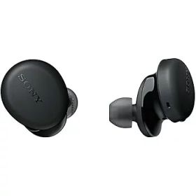 【中古】ソニー(SONY) 完全ワイヤレスイヤホン WF-XB700 : 重低音モデル / 最大9時間連続再生 / マイク搭載 2020年モデル 360 Reality Audio認定モデル