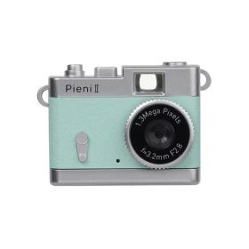 トイカメラ ミント ケンコー DSC-PIENI2MT
