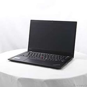 ThinkPad X13 Gen 1 20UGS2Q500 ［AMD-Ryzen-5-PRO-4650U (2.1GHz)／32GB／SSD256GB／13.3インチワイド／Windows11 Pro