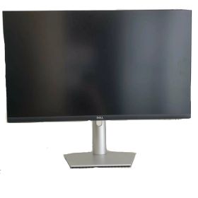 【中古】DELL◆PCモニター・液晶ディスプレイ S2721DS/27インチ//【パソコン】