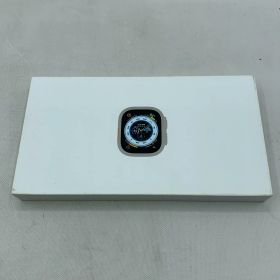 【8/4(火)20時〜全品ポイント10倍！要エントリー】Apple Apple スマートウォッチ Apple Watch Ultra MQFK3J/A【中古】