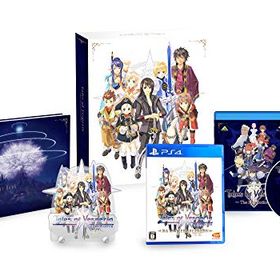 【中古】「非常に良い」【PS4】テイルズ オブ ヴェスペリア REMASTER 10th ANNIVERSARY EDITION【早期購入特典】 「スペシャルドラマチックスキット~祝! 10周年記念篇~」