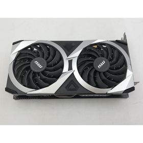 【中古】MSI Radeon RX 6750 XT MECH 2X 12G OC RX6750XT/12GB(GDDR6)【大宮東口】保証期間１週間