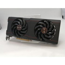 【中古】SAPPHIRE PULSE Radeon RX 6750 XT GAMING OC 12GB GDDR6 RX6750XT/12GB(GDDR6)【浜松駅前】保証期間１週間