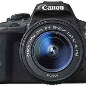 【中古】 Canon デジタル一眼レフカメラ EOS Kiss X7 レンズキット EF-S18-55mm F3.5-5.6 IS STM付属 KISSX7-1855ISSTMLK 当店保証30日間 人気 ミラーレス 一眼レフ 交換レンズ カメラ