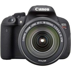【中古】 キヤノン Canon EOS Kiss X7i レンズキット EF-S18-135mm F3.5-5.6 IS STM付属 当店保証30日間 人気 ミラーレス 一眼レフ 交換レンズ カメラ