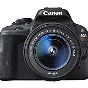 【中古】Canon デジタル一眼レフカメラ EOS Kiss X7 レンズキット EF-S18-55mm F3.5-5.6 IS STM付属 KISSX7-1855ISSTMLK khxv5rg