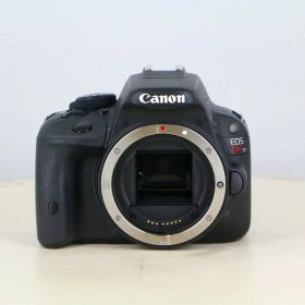【中古】 (キヤノン) Canon EOSKiss X7 ボディ【中古カメラ デジタル一眼】 ランク：B