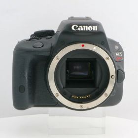 【中古】 (キヤノン) Canon EOS Kiss X7 ボディ【中古カメラ デジタル一眼】 ランク：B