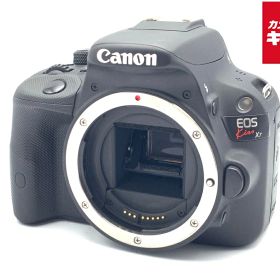 【中古】 【並品】 キヤノン EOS Kiss X7 ボディ 【デジタル一眼レフ】