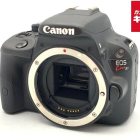 【中古】 【難あり品】 キヤノン EOS Kiss X7 ボディ 【デジタル一眼レフ】