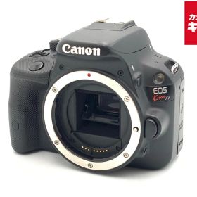 【中古】 【並品】 キヤノン EOS Kiss X7 ボディ 【デジタル一眼レフ】