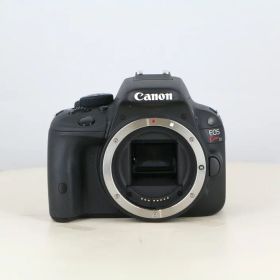 【中古】 (キヤノン) Canon EOSKiss X7 ボディ【中古カメラ デジタル一眼】 ランク：B