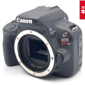 【中古】 【並品】 キヤノン EOS Kiss X7 ボディ 【デジタル一眼レフ】