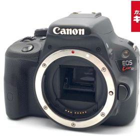 【中古】 【並品】 キヤノン EOS Kiss X7 ボディ 【デジタル一眼レフ】