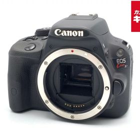 【中古】 【並品】 キヤノン EOS Kiss X7 ボディ 【デジタル一眼レフ】