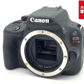 【中古】 【良品】 キヤノン EOS Kiss X7 ボディ 【デジタル一眼レフ】