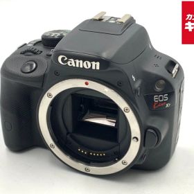 【中古】 【良品】 キヤノン EOS Kiss X7 ボディ 【デジタル一眼レフ】