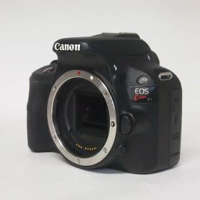 【中古】 (キヤノン) Canon EOS Kiss X7 ボディ【中古カメラ デジタル一眼】 ランク：B