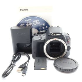 【中古】【1年保証】【良品】Canon EOS Kiss X7 ボディ ブラック