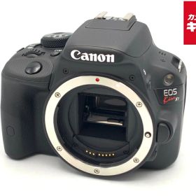 【中古】 【良品】 キヤノン EOS Kiss X7 ボディ 【デジタル一眼レフ】