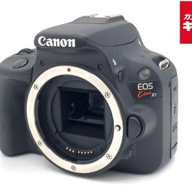 【中古】 【並品】 キヤノン EOS Kiss X7 ボディ 【デジタル一眼レフ】