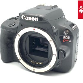 【中古】 【良品】 キヤノン EOS Kiss X7 ボディ 【デジタル一眼レフ】