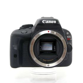 【中古】 (キヤノン) Canon EOS KISS X7 ボデイ【中古カメラ デジタル一眼】 ランク：B