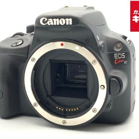 【中古】 【良品】 キヤノン EOS Kiss X7 ボディ 【デジタル一眼レフ】