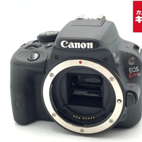 【中古】 【並品】 キヤノン EOS Kiss X7 ボディ 【デジタル一眼レフ】