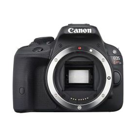 【中古】【1年保証】【良品】Canon EOS Kiss X7 ボディ ブラック