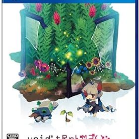 【中古】(未使用・未開封品)void* tRrLM2(); //ボイド・テラリウム2 - PS4